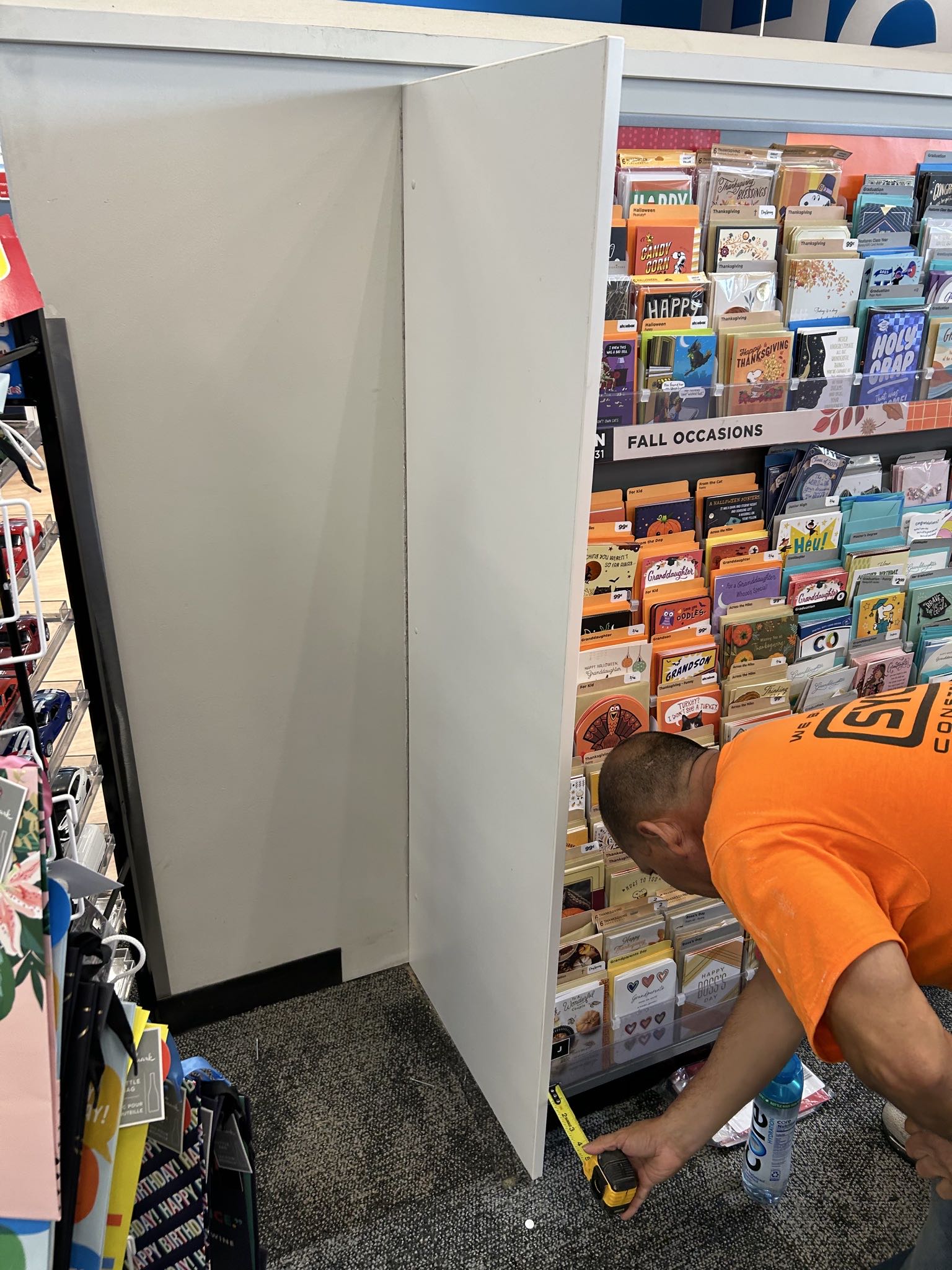 CVS before image 1